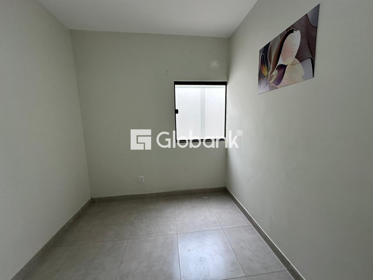 Apartamento 2 quartos para aluguel Santa Laura 50m² Montes Claros MG: Quarto