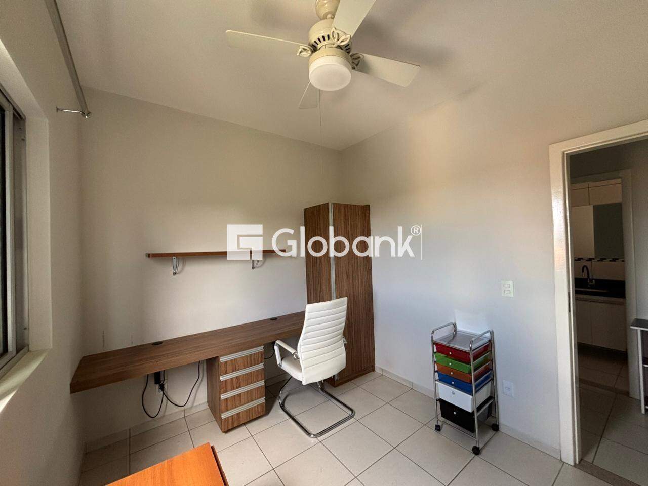 Apartamento 3 quartos para aluguel Morada do Sol 78,88m² Montes Claros MG: Quarto 2