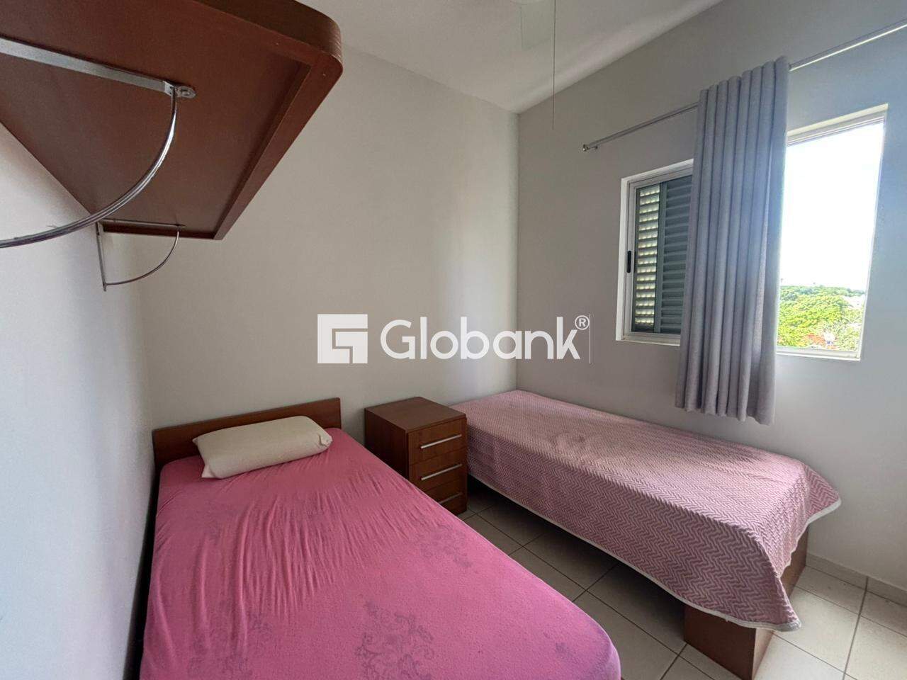 Apartamento 3 quartos para aluguel Morada do Sol 78,88m² Montes Claros MG: Quarto 1