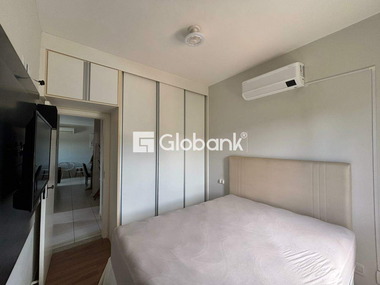 Apartamento 3 quartos para aluguel Morada do Sol 78,88m² Montes Claros MG: Suite