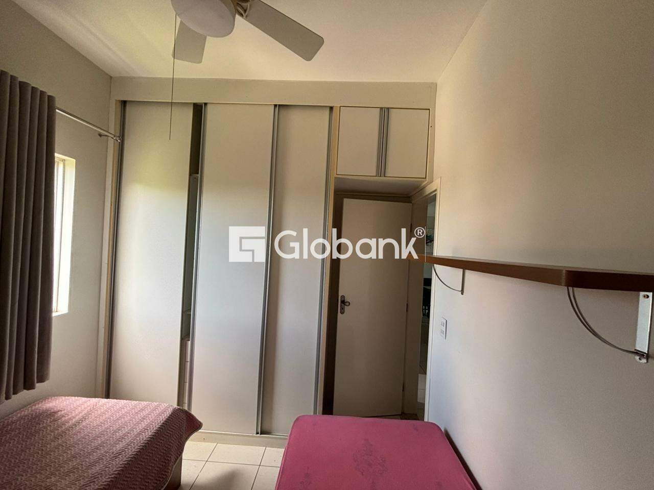 Apartamento 3 quartos para aluguel Morada do Sol 78,88m² Montes Claros MG: Quarto 1