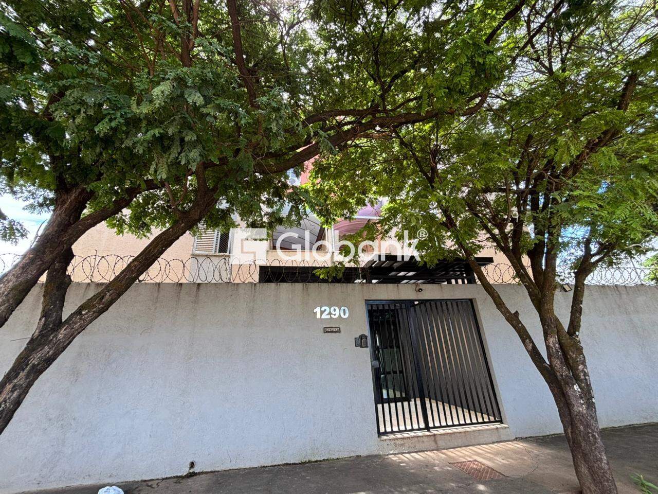 Apartamento 3 quartos para aluguel Morada do Sol 78,88m² Montes Claros MG: Fachada