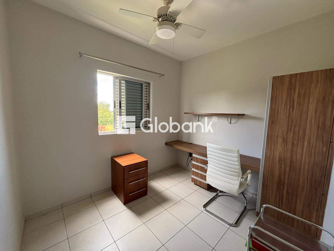 Apartamento 3 quartos para aluguel Morada do Sol 78,88m² Montes Claros MG: Quarto 2