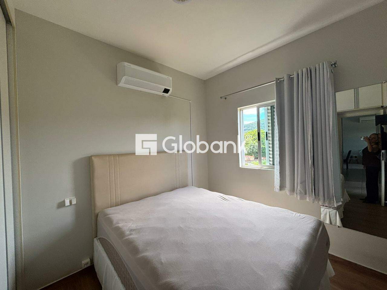 Apartamento 3 quartos para aluguel Morada do Sol 78,88m² Montes Claros MG: Suite