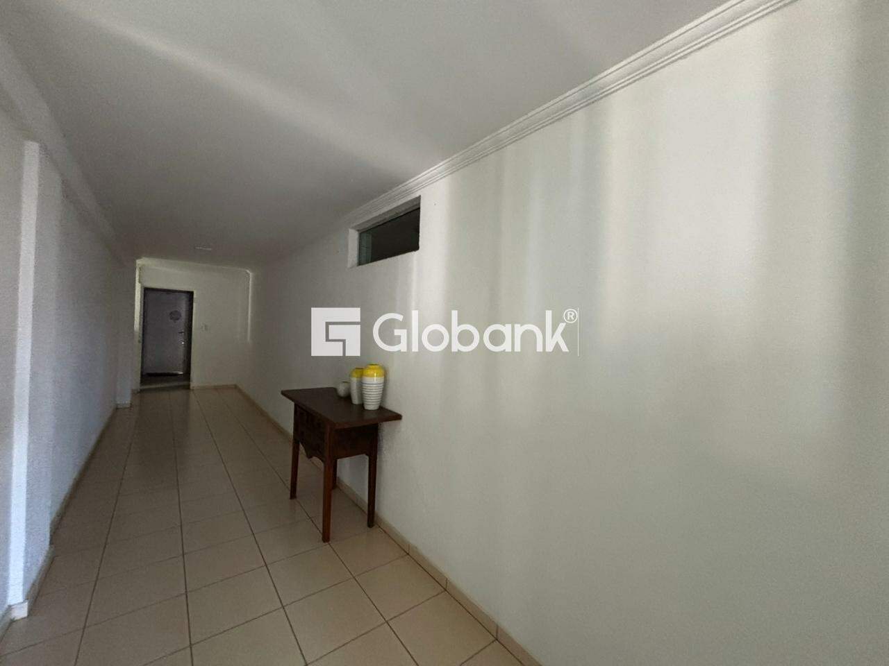 Apartamento 3 quartos para aluguel Morada do Sol 78,88m² Montes Claros MG: Entrada prédio