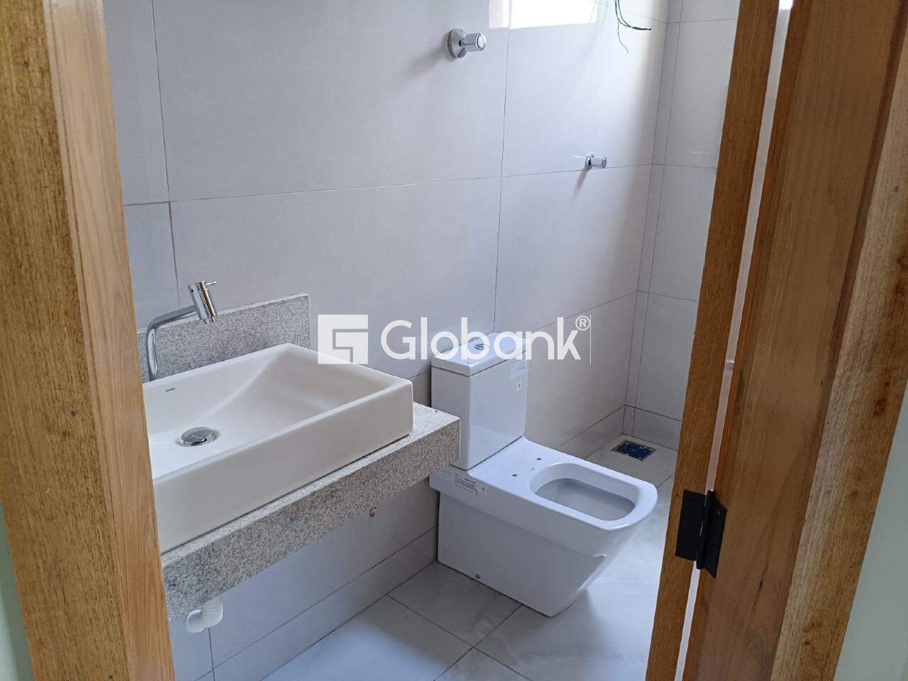 Casa 3 quartos à venda Belvedere 85m² Montes Claros MG: 