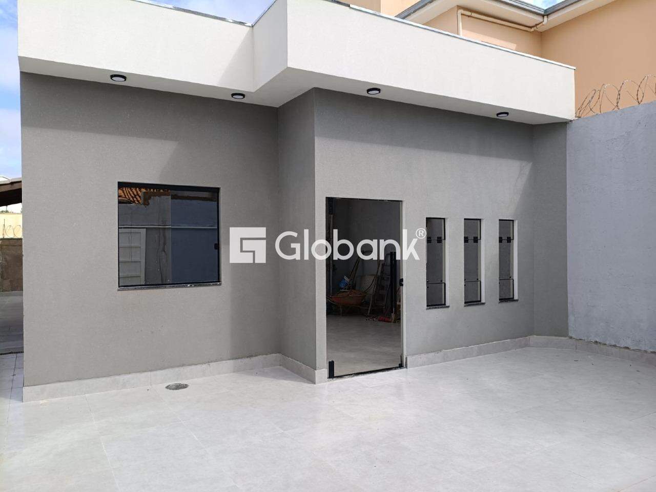 Casa 3 quartos à venda Belvedere 85m² Montes Claros MG: 