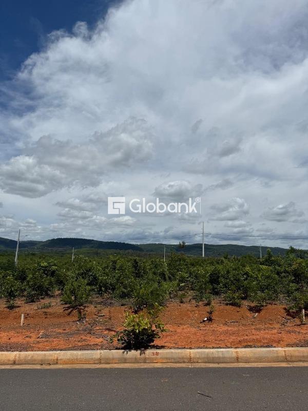 Terreno à venda Loteamento Golden Sul 180m² Montes Claros MG: 