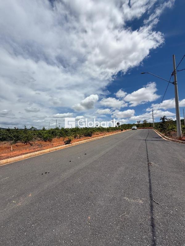 Terreno à venda Loteamento Golden Sul 180m² Montes Claros MG: 