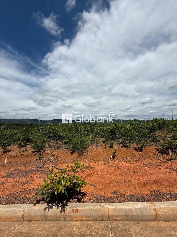 Terreno à venda Loteamento Golden Sul 180m² Montes Claros MG: 