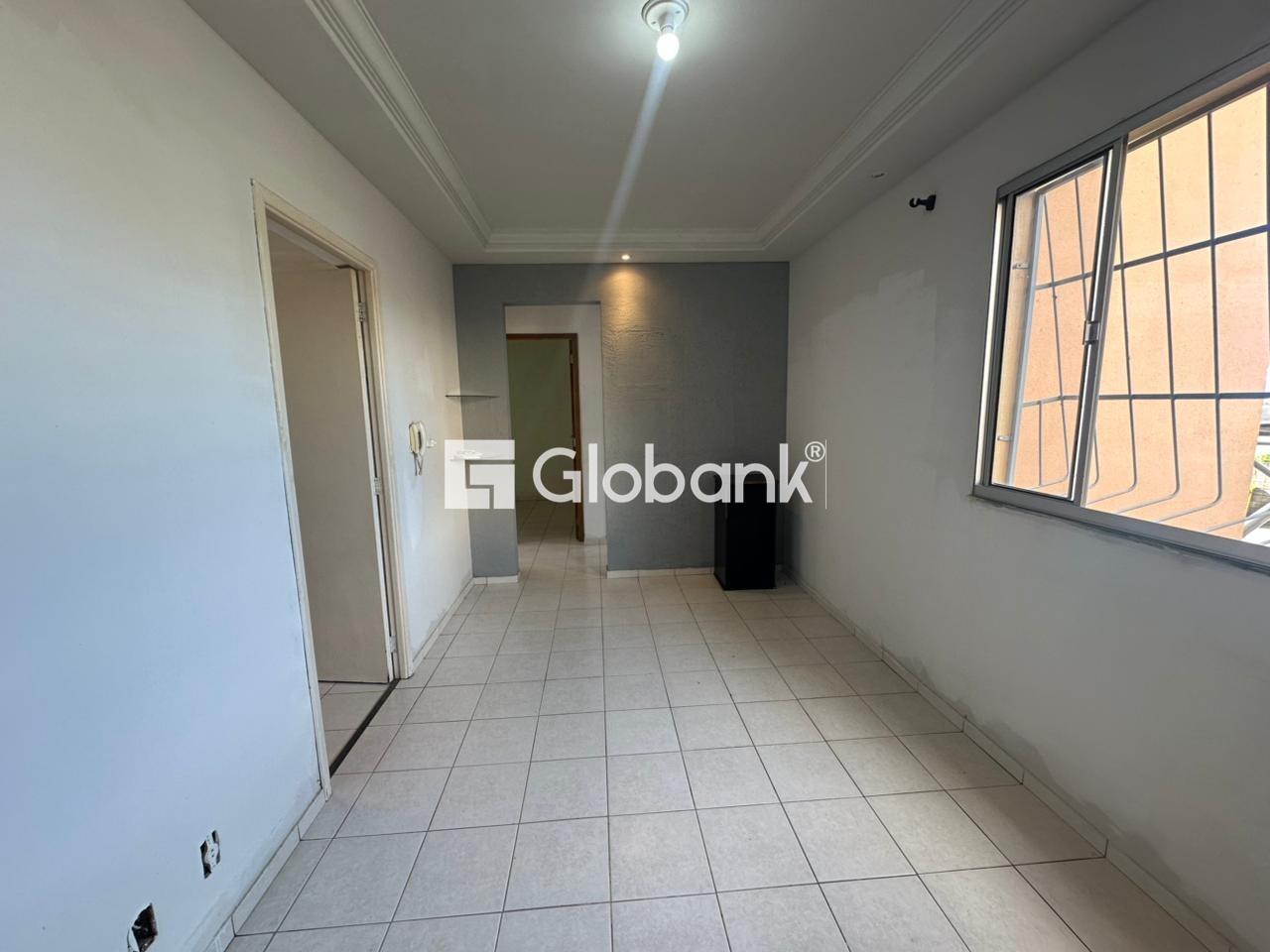 Apartamento 3 quartos para aluguel Ibituruna 70m² Montes Claros MG: Sala