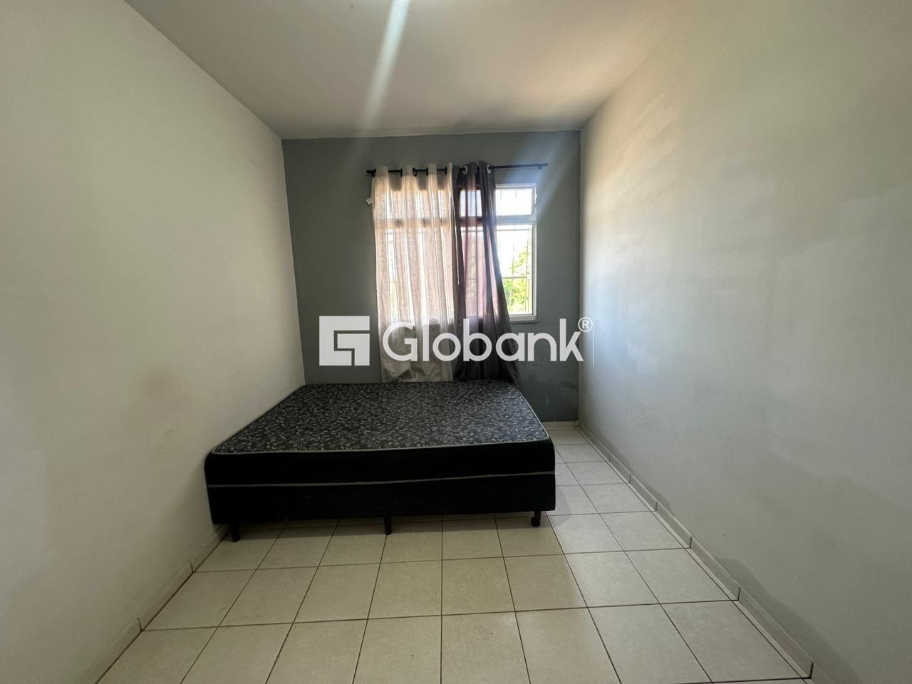 Apartamento 3 quartos para aluguel Ibituruna 70m² Montes Claros MG: Quartos