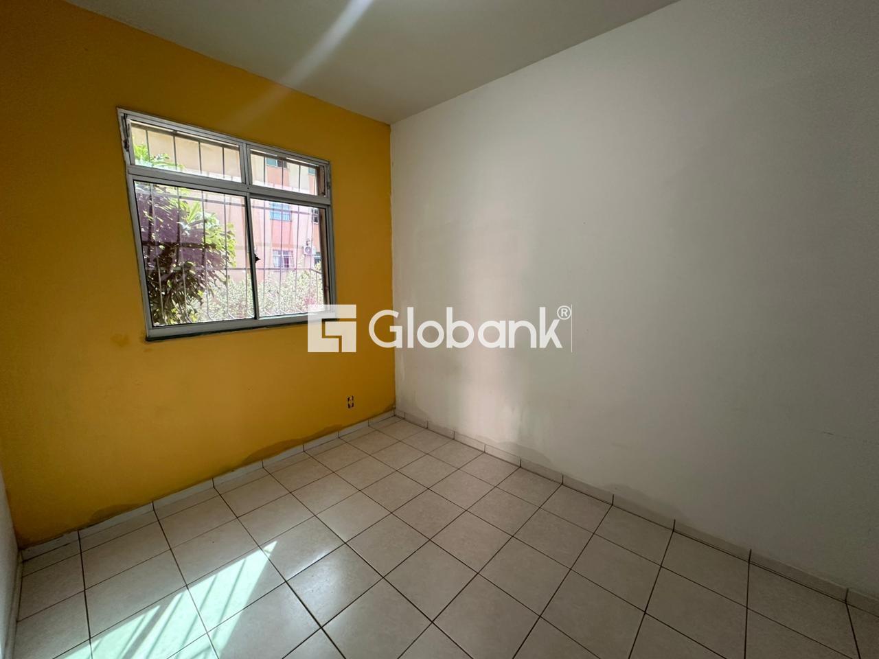Apartamento 3 quartos para aluguel Ibituruna 70m² Montes Claros MG: Quarto