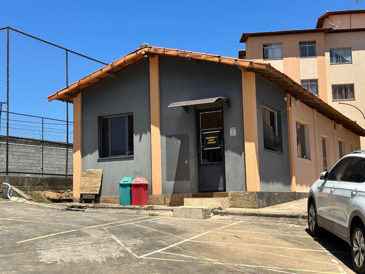 Apartamento 3 quartos para aluguel Ibituruna 70m² Montes Claros MG: Mercado