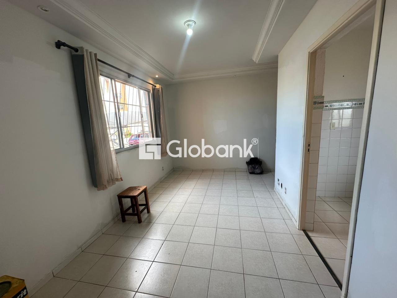 Apartamento 3 quartos para aluguel Ibituruna 70m² Montes Claros MG: Sala