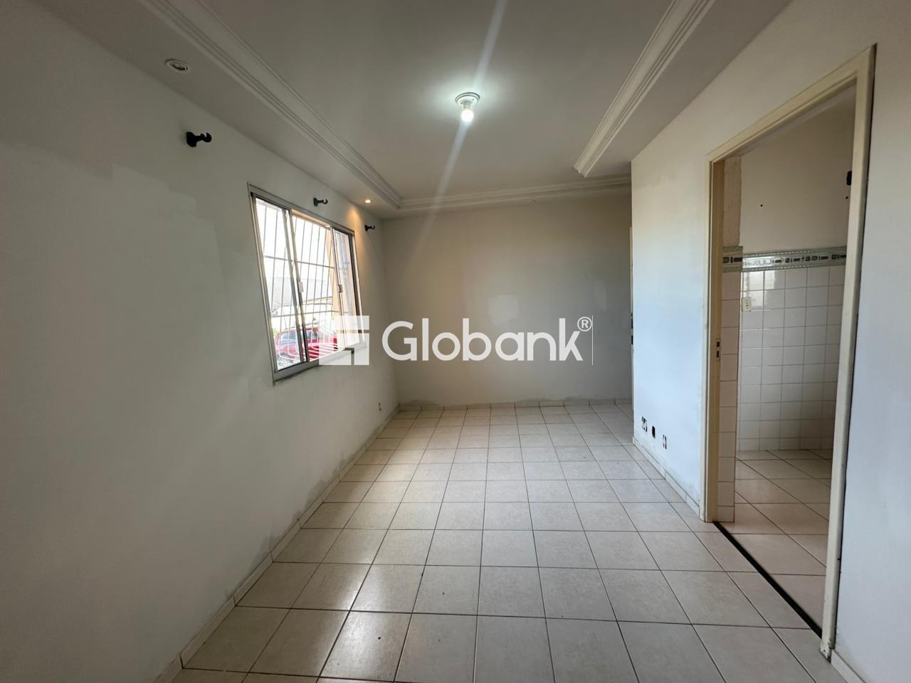 Apartamento 3 quartos para aluguel Ibituruna 70m² Montes Claros MG: Sala