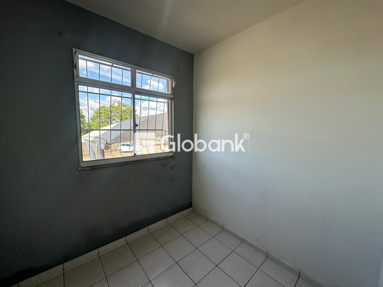 Apartamento 3 quartos para aluguel Ibituruna 70m² Montes Claros MG: Quarto