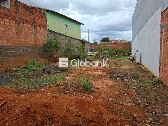 Terreno à venda Alterosas 290m² Montes Claros MG: 