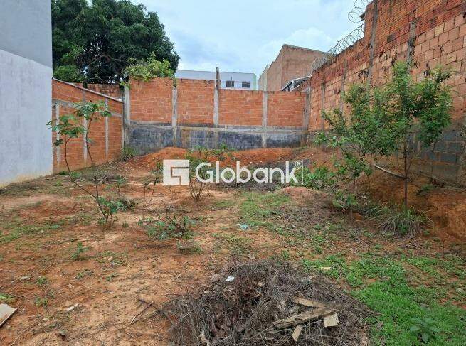Terreno à venda Alterosas 290m² Montes Claros MG: 