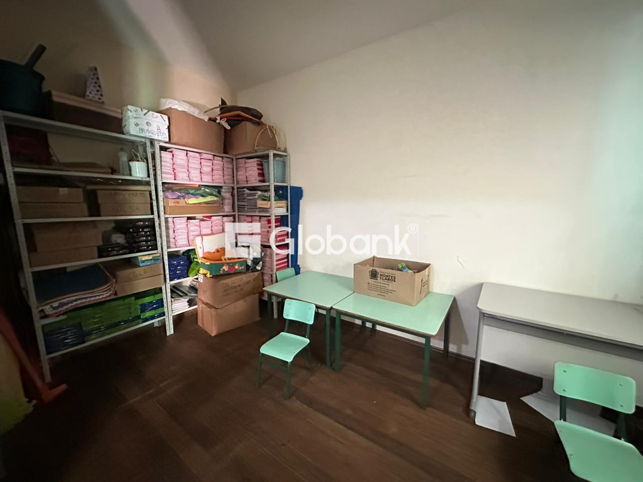 Casa 5 quartos para aluguel Cândida Câmara 163m² Montes Claros MG: 