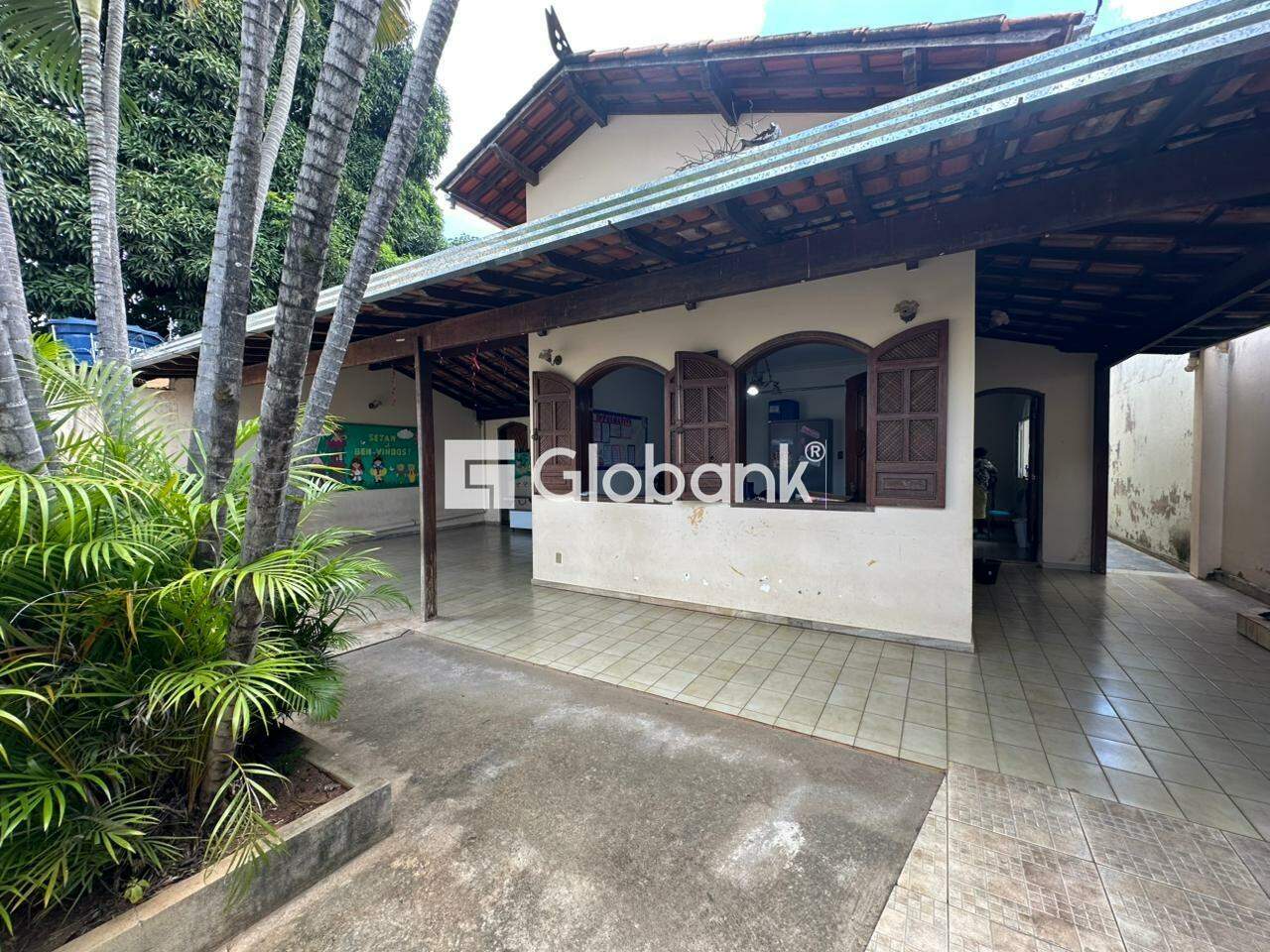 Casa 5 quartos para aluguel Cândida Câmara 163m² Montes Claros MG: 