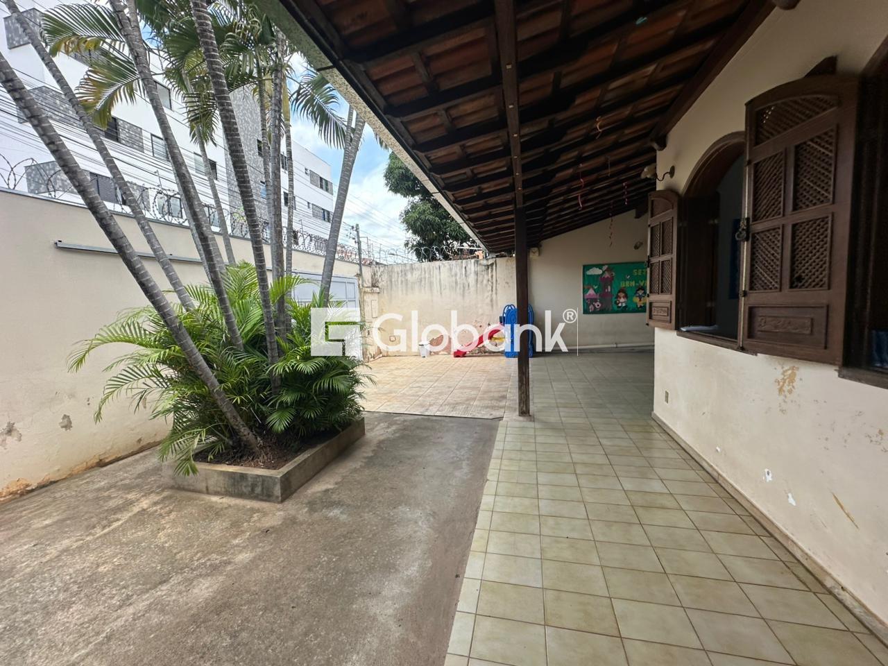 Casa 5 quartos para aluguel Cândida Câmara 163m² Montes Claros MG: 