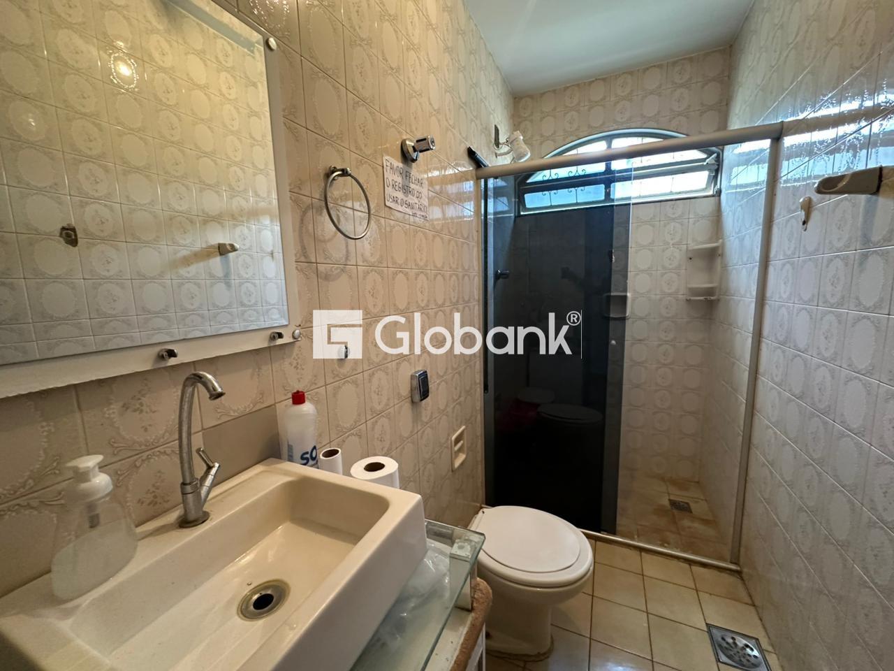 Casa 5 quartos para aluguel Cândida Câmara 163m² Montes Claros MG: Suite1