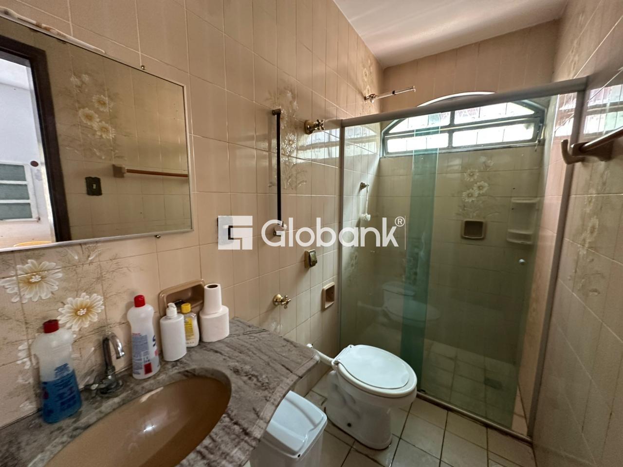 Casa 5 quartos para aluguel Cândida Câmara 163m² Montes Claros MG: Suite2
