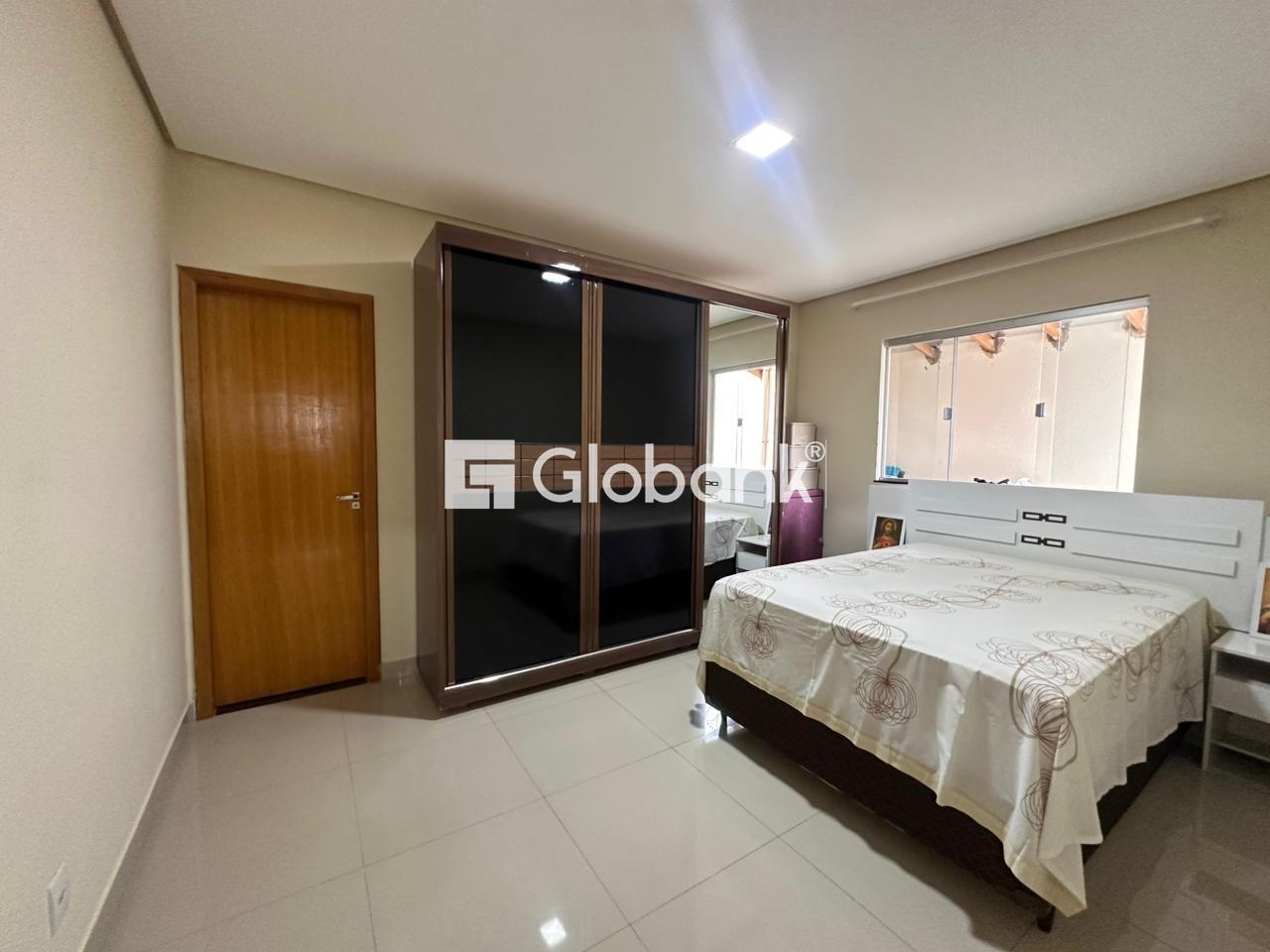 Casa 2 quartos à venda Canelas 67m² Montes Claros MG: 