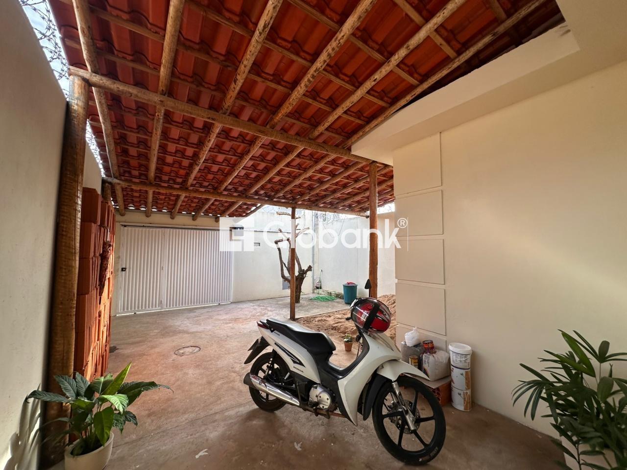 Casa 2 quartos à venda Canelas 67m² Montes Claros MG: 