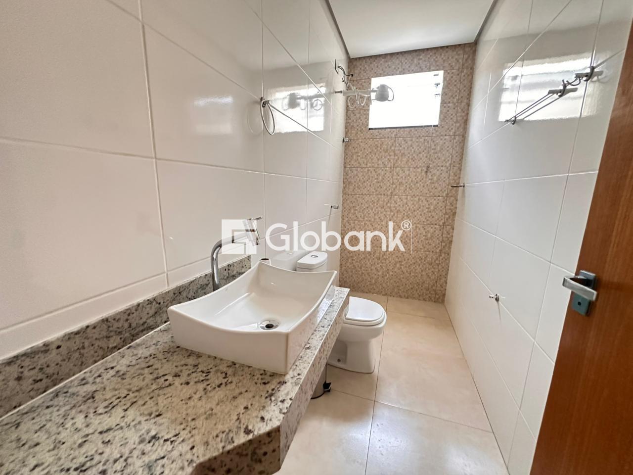 Casa 2 quartos à venda Canelas 67m² Montes Claros MG: 