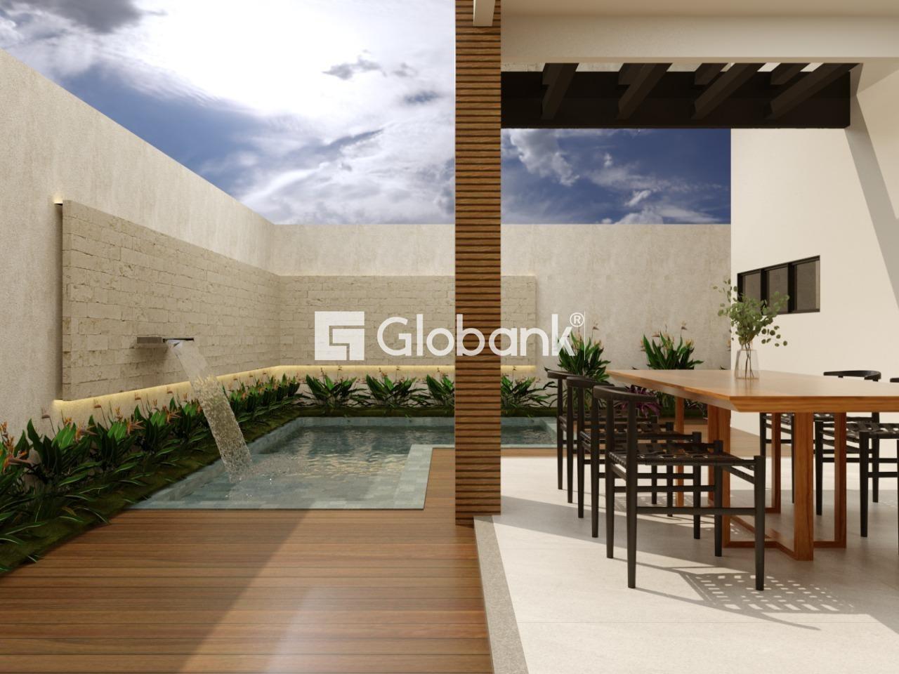 Casa 4 quartos à venda Loteamento Reserva Real 216,19m² Montes Claros MG: 