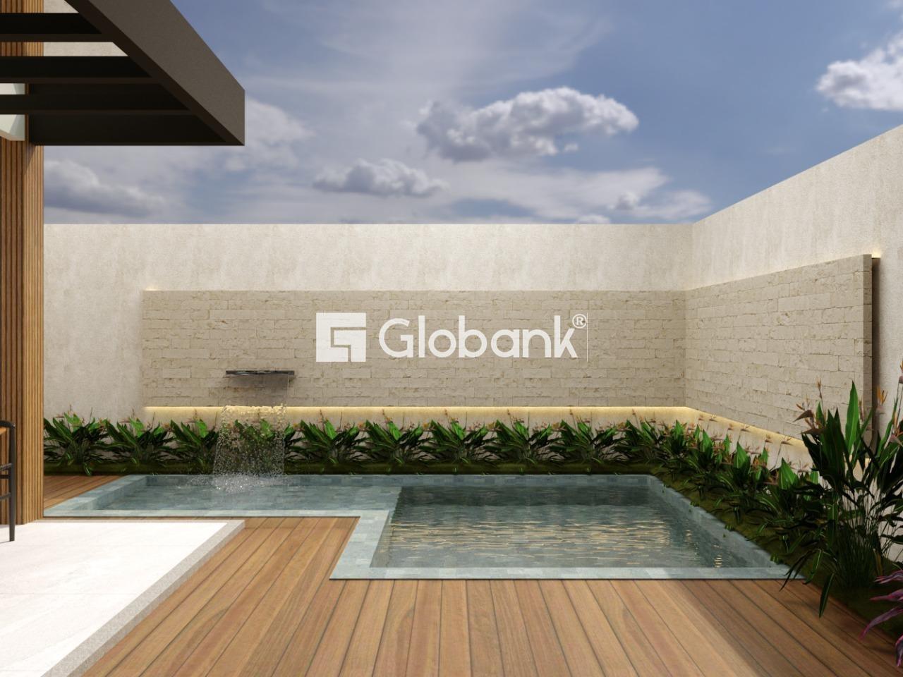 Casa 4 quartos à venda Loteamento Reserva Real 216,19m² Montes Claros MG: 