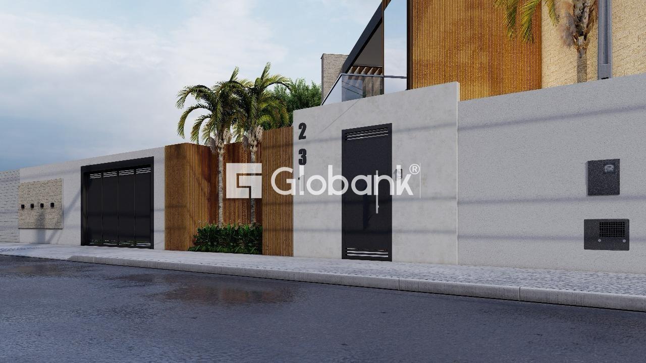 Casa 4 quartos à venda Loteamento Reserva Real 216,19m² Montes Claros MG: 