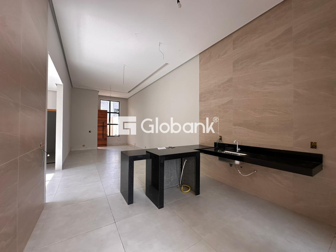 Casa 3 quartos à venda Loteamento Reserva Real 155m² Montes Claros MG: 