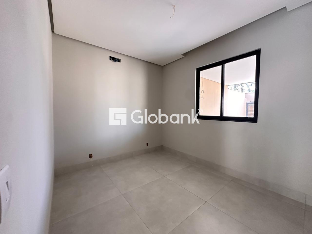 Casa 3 quartos à venda Loteamento Reserva Real 155m² Montes Claros MG: 