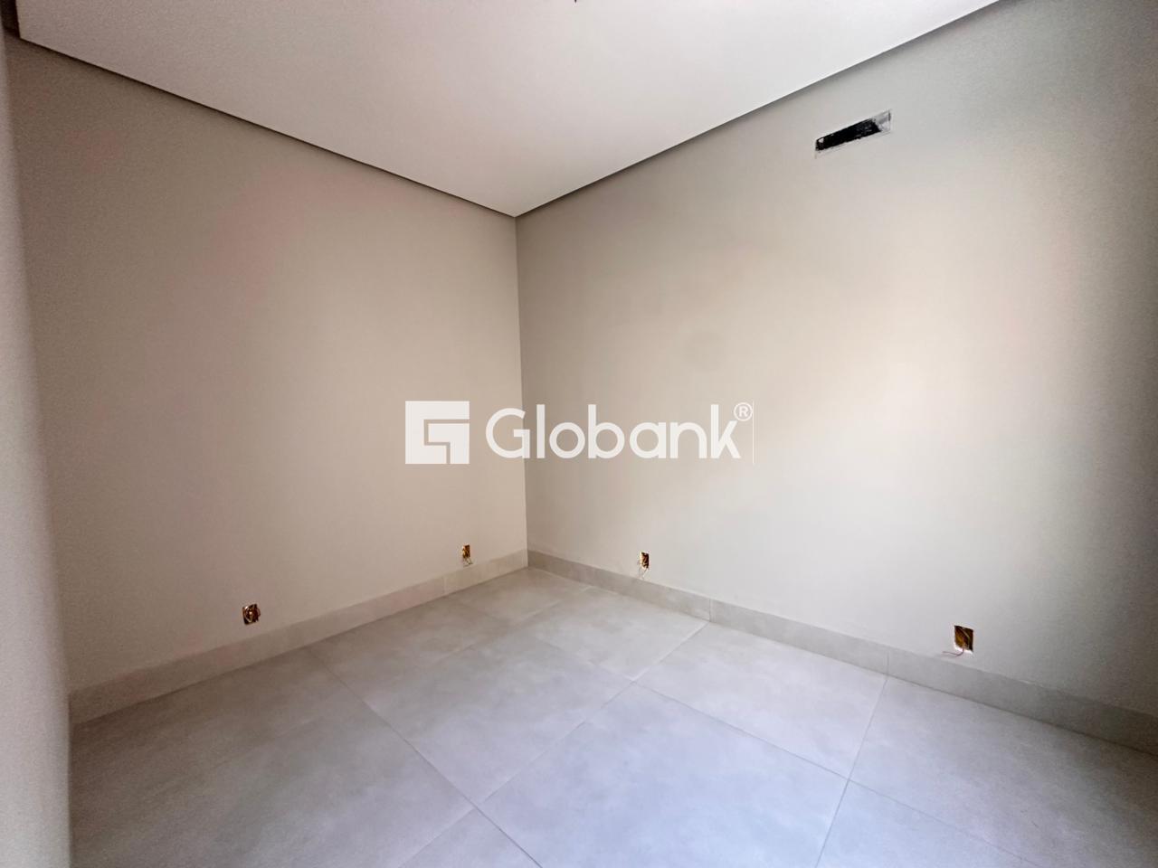 Casa 3 quartos à venda Loteamento Reserva Real 155m² Montes Claros MG: 