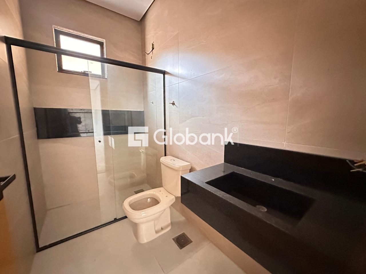 Casa 3 quartos à venda Loteamento Reserva Real 155m² Montes Claros MG: 