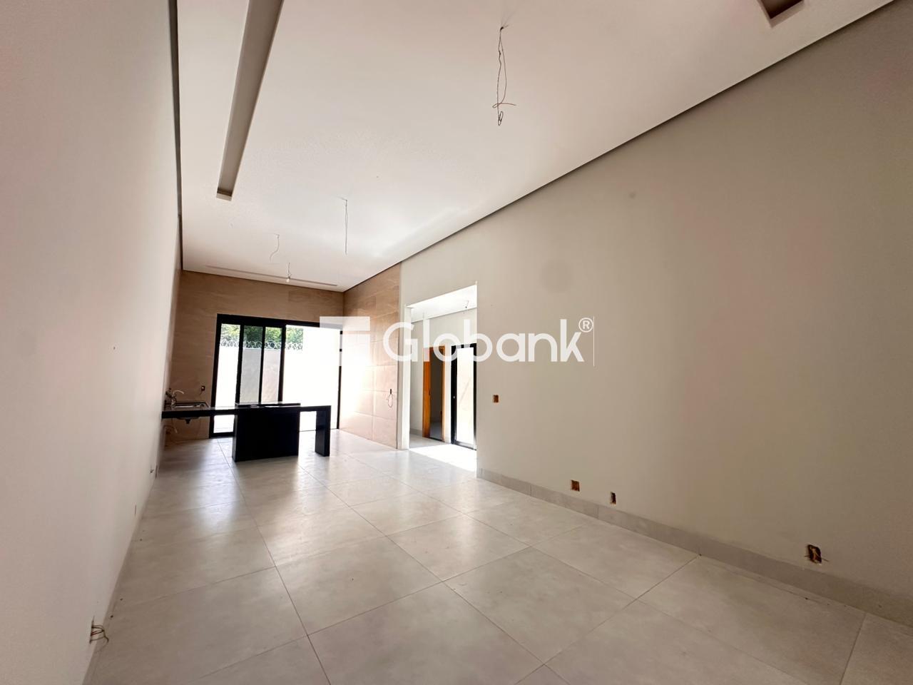 Casa 3 quartos à venda Loteamento Reserva Real 155m² Montes Claros MG: 