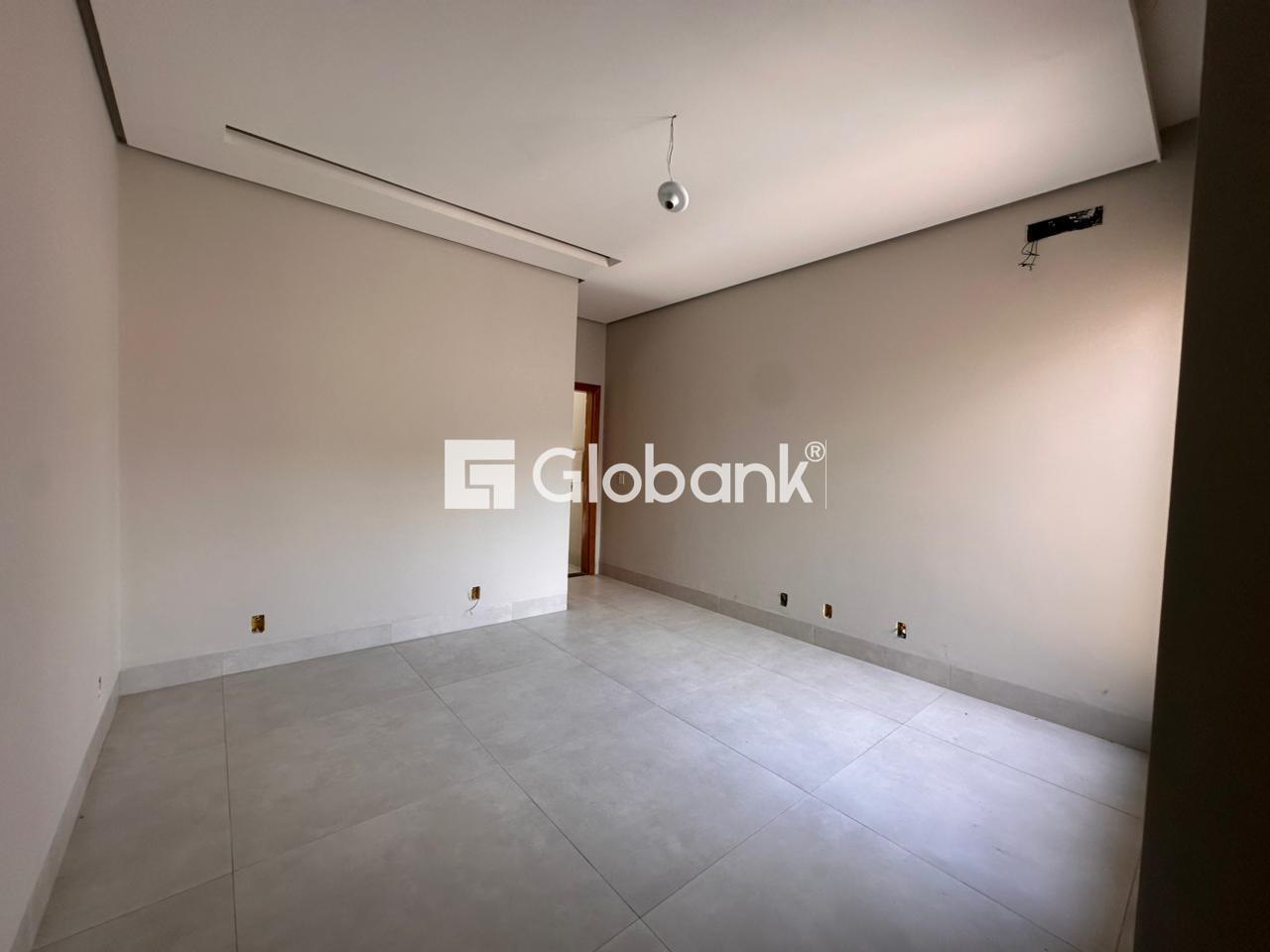 Casa 3 quartos à venda Loteamento Reserva Real 155m² Montes Claros MG: 