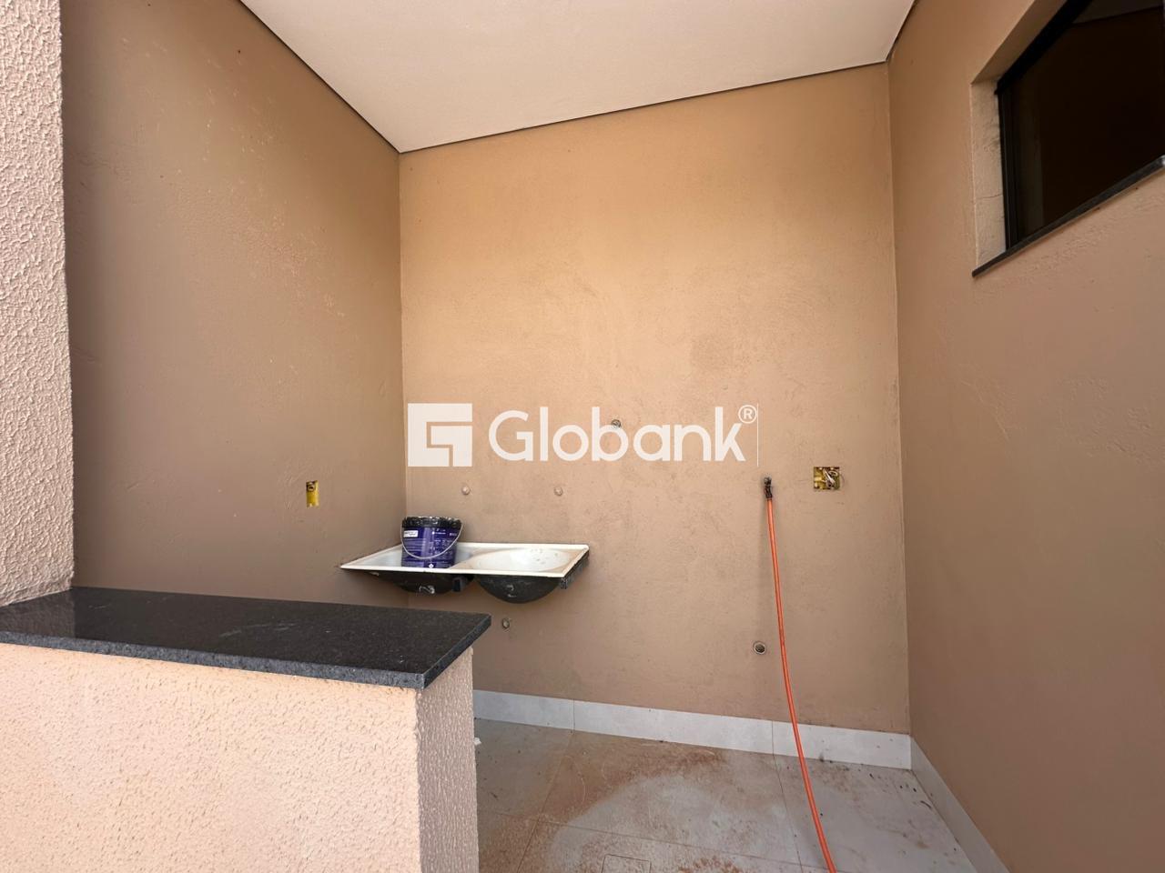 Casa 3 quartos à venda Loteamento Reserva Real 155m² Montes Claros MG: 