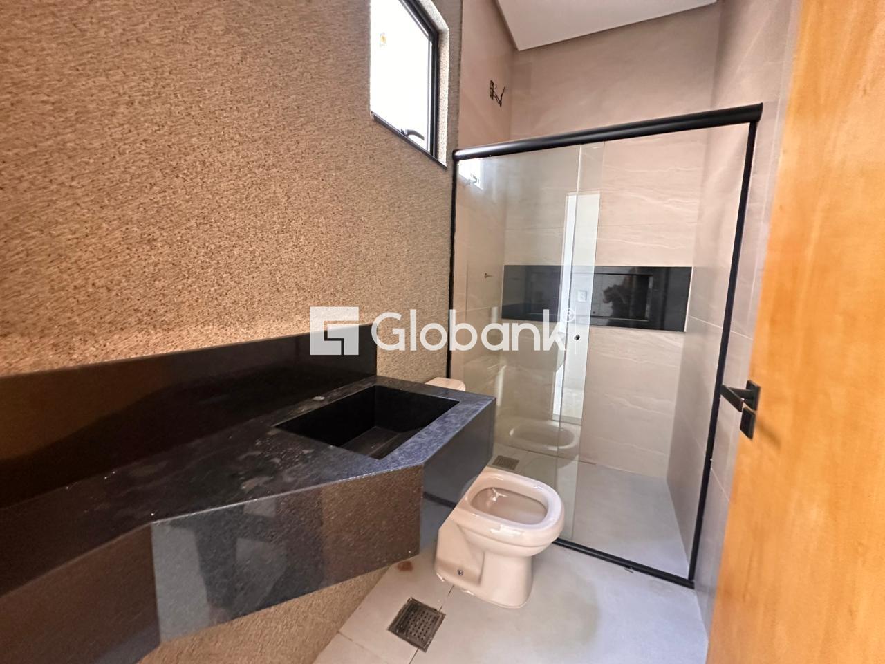 Casa 3 quartos à venda Loteamento Reserva Real 155m² Montes Claros MG: 