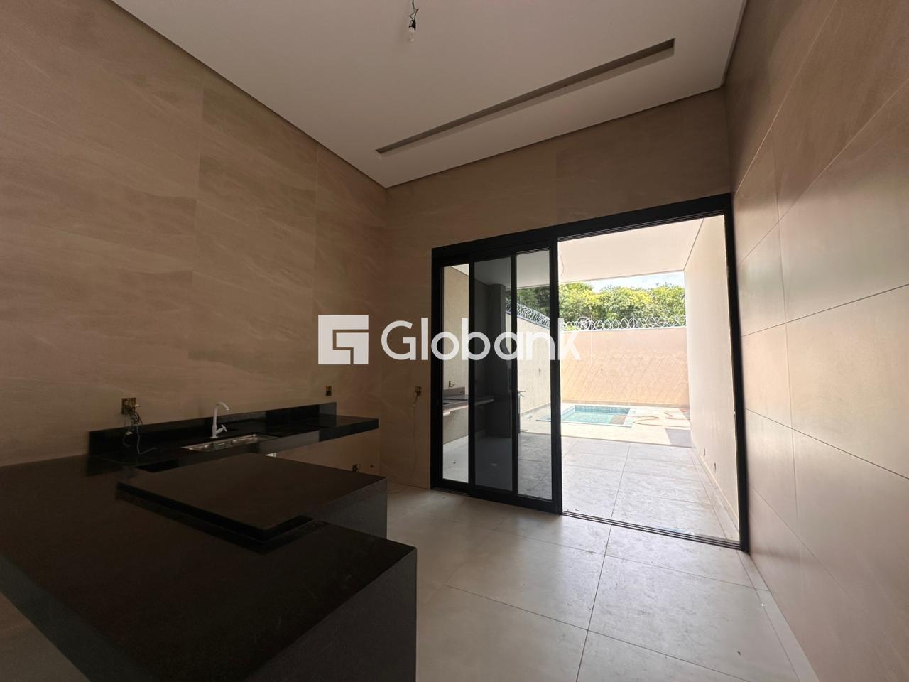 Casa 3 quartos à venda Loteamento Reserva Real 155m² Montes Claros MG: 