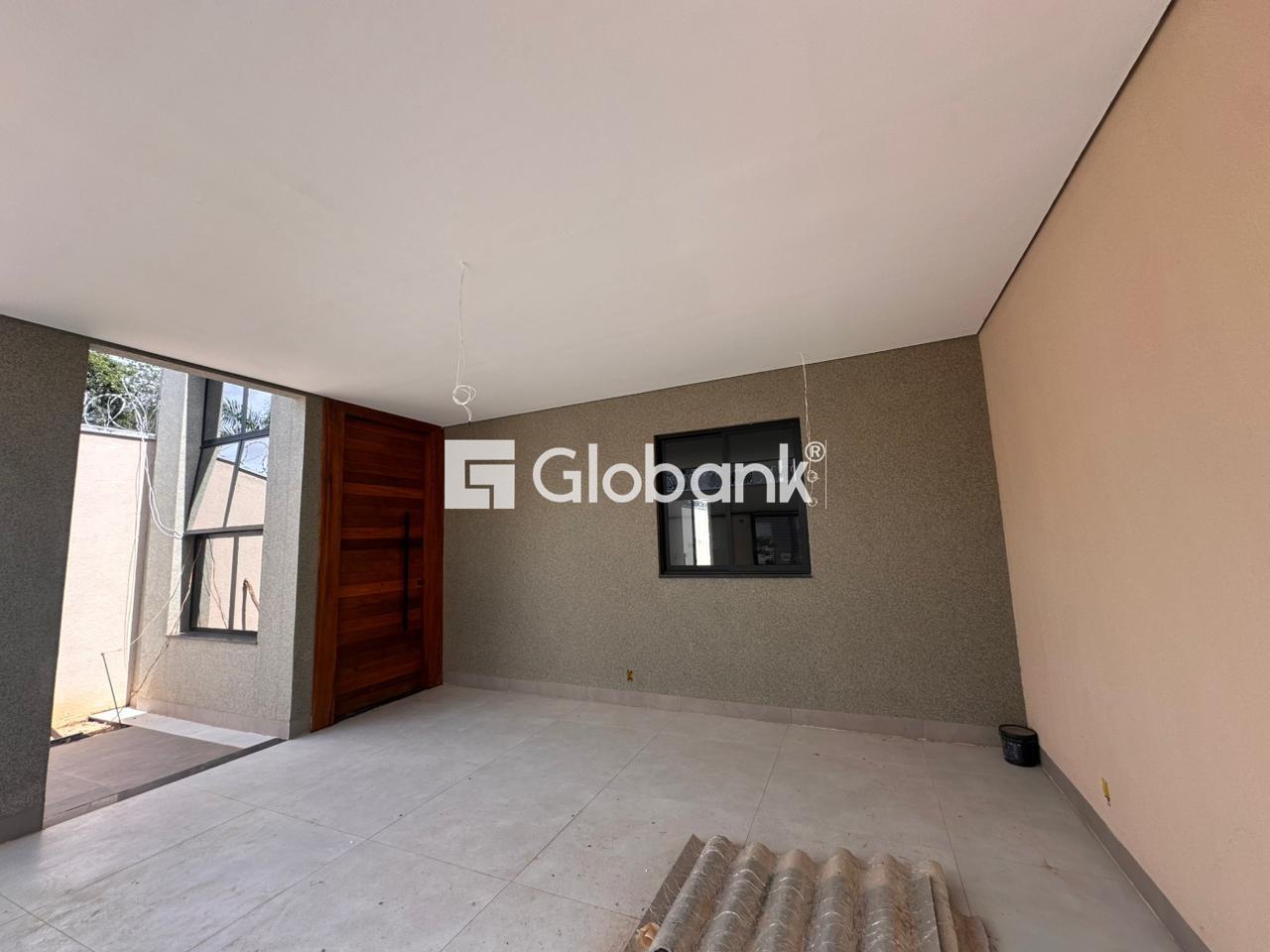 Casa 3 quartos à venda Loteamento Reserva Real 155m² Montes Claros MG: 