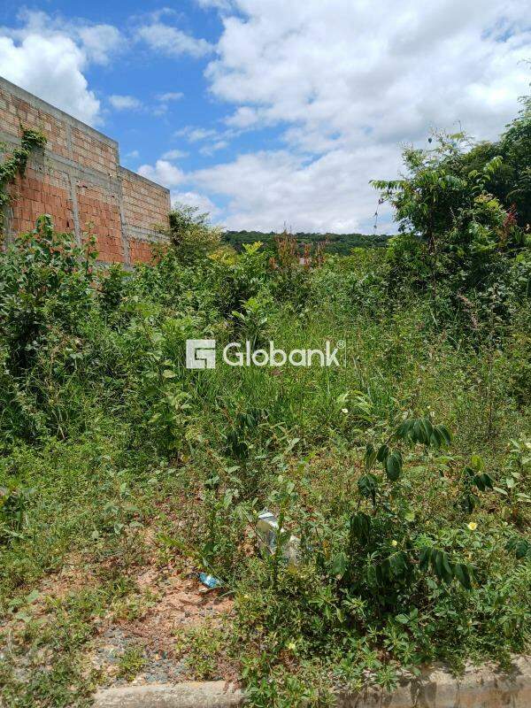 Terreno à venda Ibituruna 320m² Montes Claros MG: 
