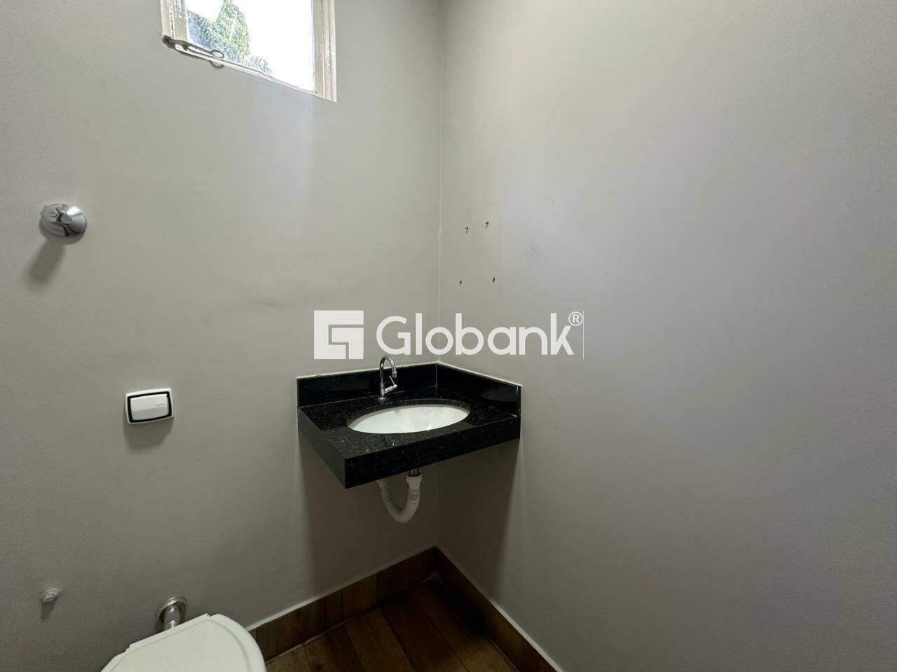 Casa 3 quartos para aluguel João Gordo 90m² Montes Claros MG: 