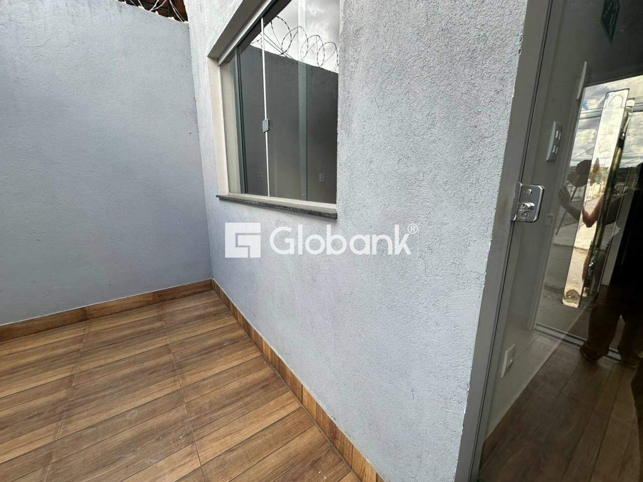 Casa 3 quartos para aluguel João Gordo 90m² Montes Claros MG: 