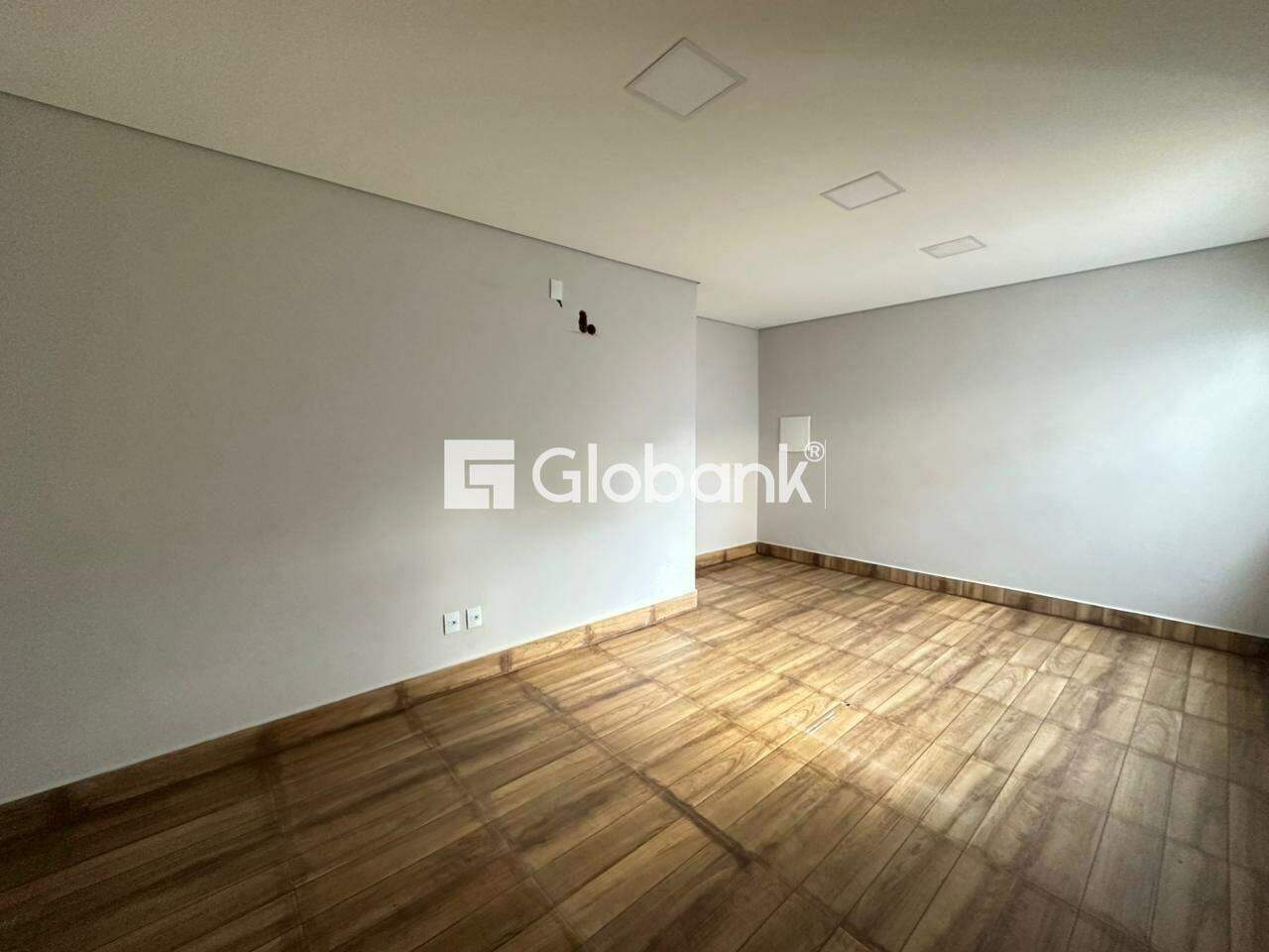 Casa 3 quartos para aluguel João Gordo 90m² Montes Claros MG: 