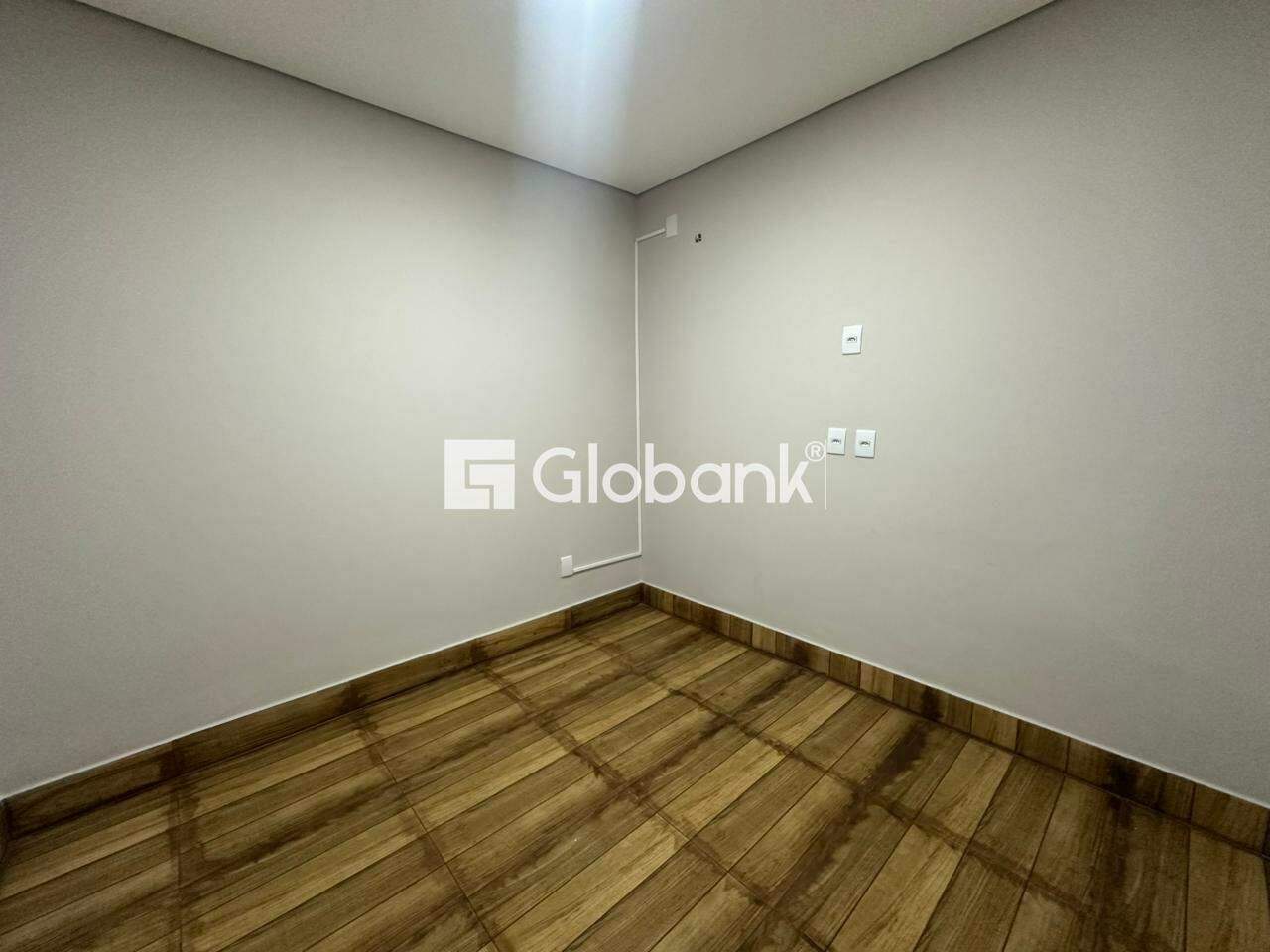 Casa 3 quartos para aluguel João Gordo 90m² Montes Claros MG: 