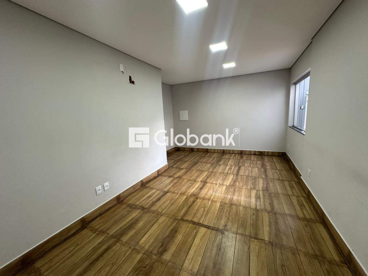 Casa 3 quartos para aluguel João Gordo 90m² Montes Claros MG: 